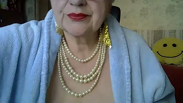 SweetCherry27 online show from 04/20/26, 06:38