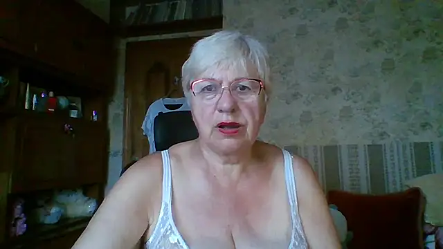 SweetCherry27 online show from 07/08/26, 04:06