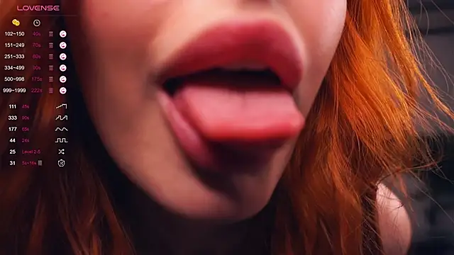 SofyBruno online show from 01/28/25, 05:22