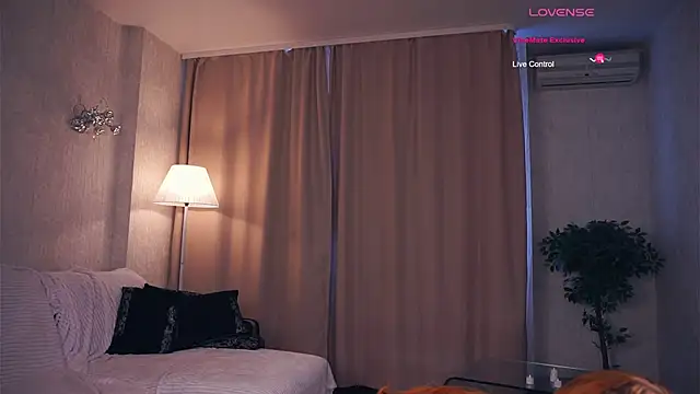 SofyBruno online show from 02/25/25, 05:19