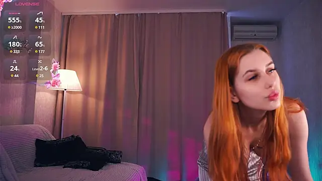 SofyBruno online show from 03/06/25, 05:24