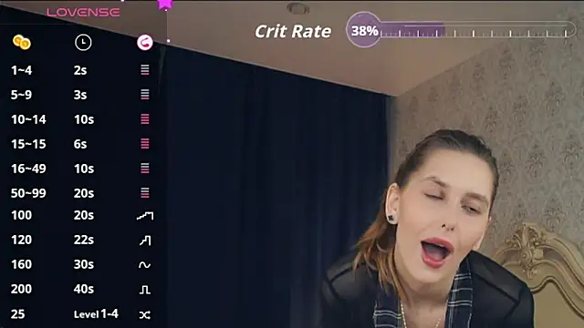 SofyBruno online show from 11/10/25, 06:34