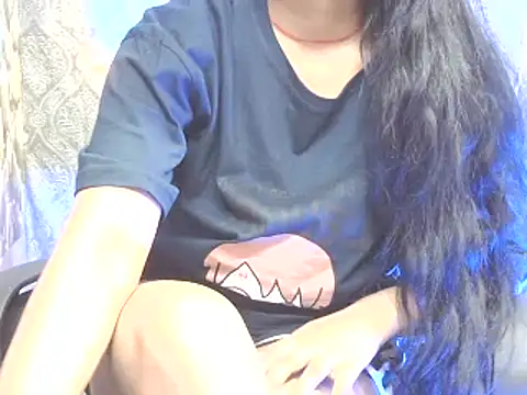 Snapshot of Supriya201 chatting on 02/27/25, 03:15 Supriya201 online show from 02/27/25, 03:15