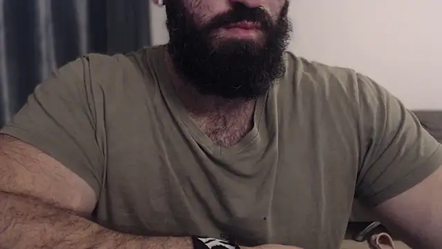 hugemachohandsome online show from 10/30/25, 09:26