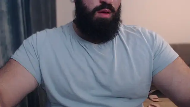 hugemachohandsome online show from 11/17/25, 10:04