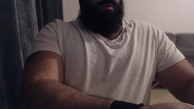 hugemachohandsome online show from 11/20/25, 04:40