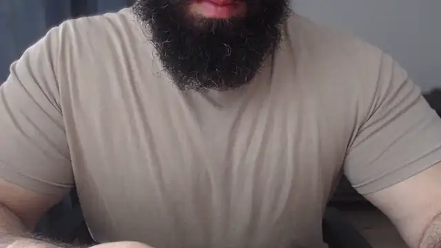 hugemachohandsome online show from 06/05/26, 07:58