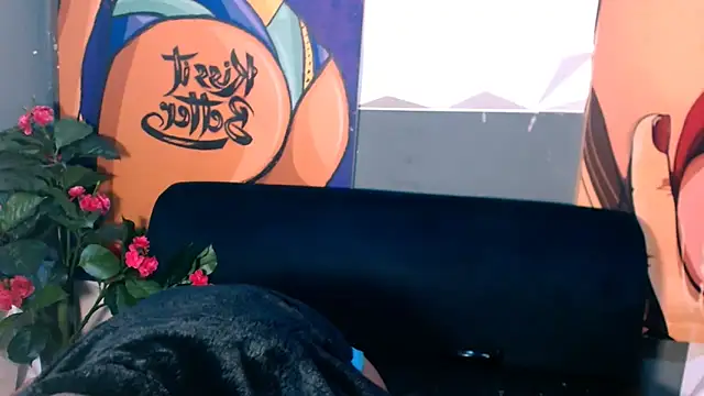 Ebonystormxxx online show from 09/09/25, 07:52