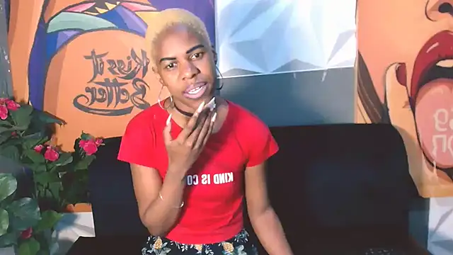 Ebonystormxxx online show from 10/25/25, 07:49