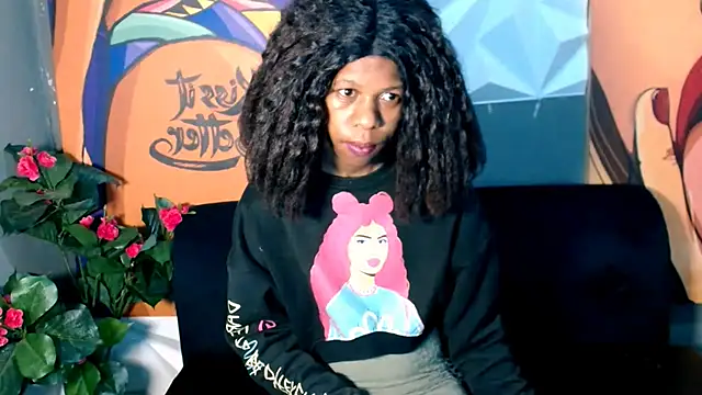 Ebonystormxxx online show from 11/09/25, 04:22