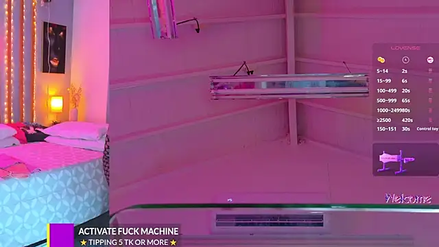 Miss Pawi online show from 01/09/26, 10:00