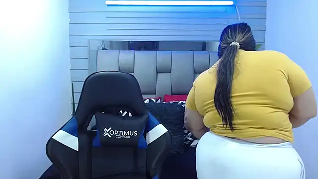 evelin zaens online show from 06/04/26, 03:56