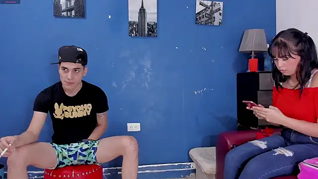 BeMyLover3 online show from 03/11/25, 05:27