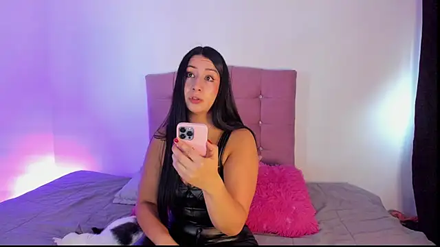 MarieLatex online show from 12/02/25, 08:26