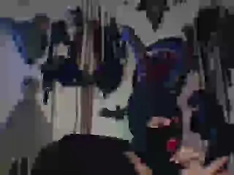 FeticheMacabre online show from 04/21/26, 04:08