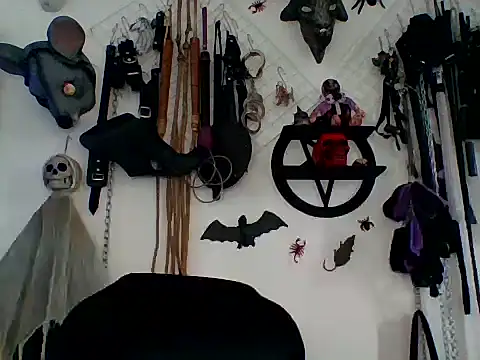 FeticheMacabre online show from 04/21/26, 06:12