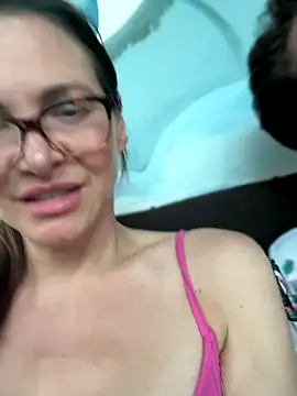 MessyNastyQueen online show from 10/18/25, 09:37