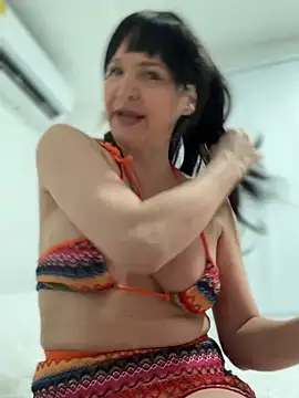 MessyNastyQueen online show from 03/14/26, 08:58