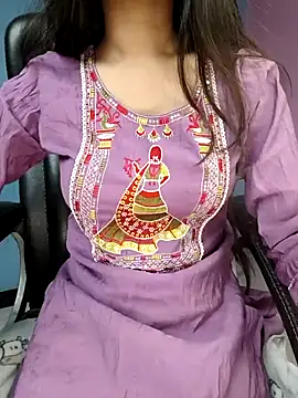 Aditi 1 online show from 03/02/26, 01:41