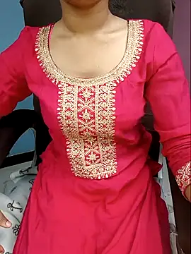 Aditi 1 online show from 04/18/26, 11:27