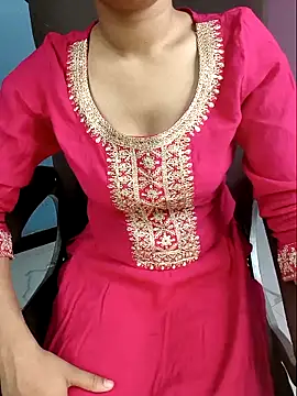 Aditi 1 online show from 05/25/26, 12:38