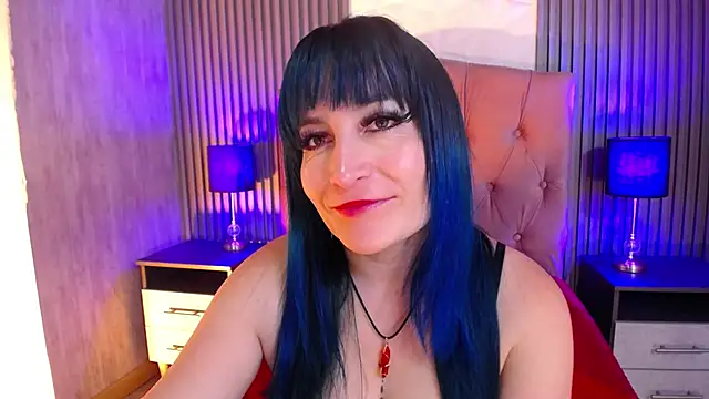 alicia moom online show from 12/13/25, 10:37