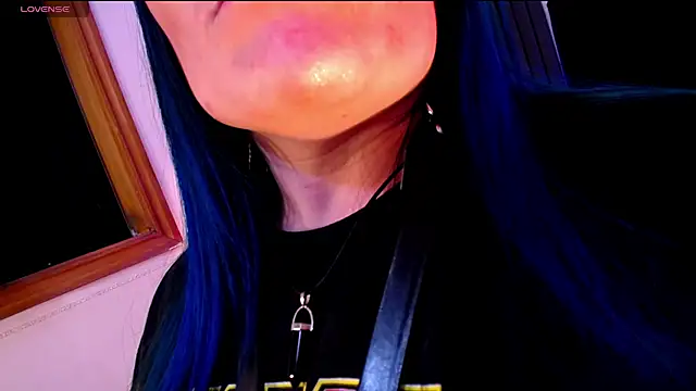 alicia moom online show from 02/03/26, 07:19