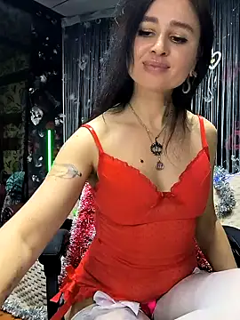 KikiXRed online show from 12/26/24, 01:10