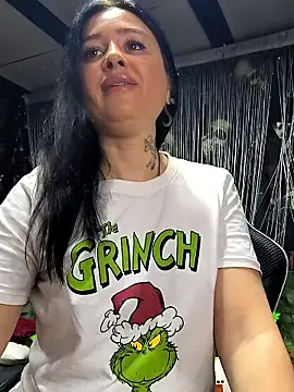 KikiXRed online show from 01/18/26, 05:22