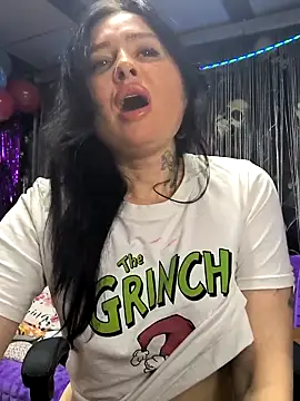 KikiXRed online show from 02/20/26, 05:13