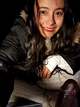 bellapaty online show from 01/31/25, 07:08