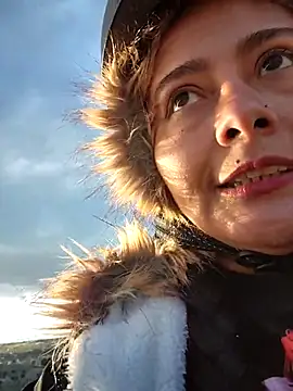 bellapaty online show from 02/22/25, 05:13