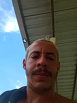 MachoScorpionCaralho online show from 01/20/25, 07:46