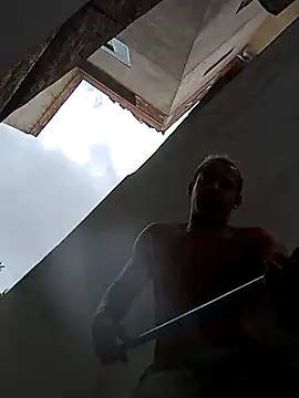 MachoScorpionCaralho online show from 02/08/25, 02:49