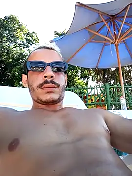 MachoScorpionCaralho online show from 02/15/25, 06:44