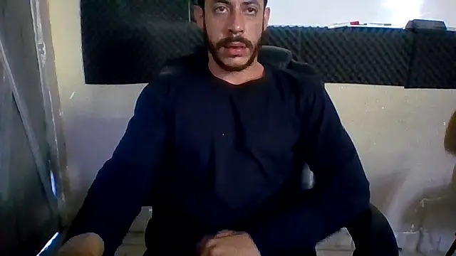 MachoScorpionCaralho online show from 09/18/25, 11:12