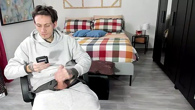 xxxciro13xxx online show from 02/05/25, 10:08