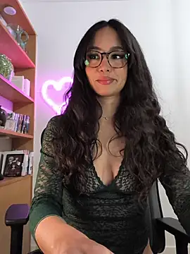 Naughty-Jessie online show from 02/07/26, 09:07