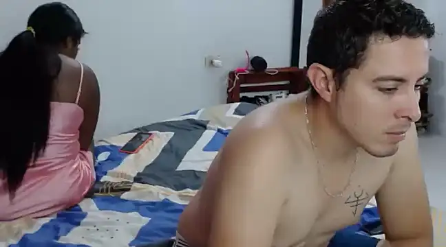 interracia1xx online show from 03/02/25, 05:54