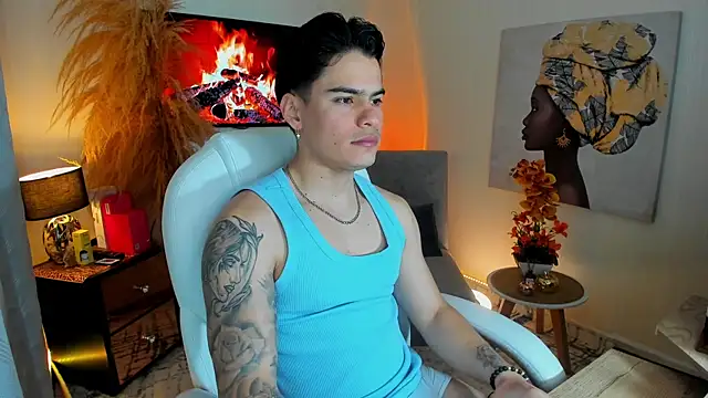 Matias Murrier online show from 11/23/25, 12:05