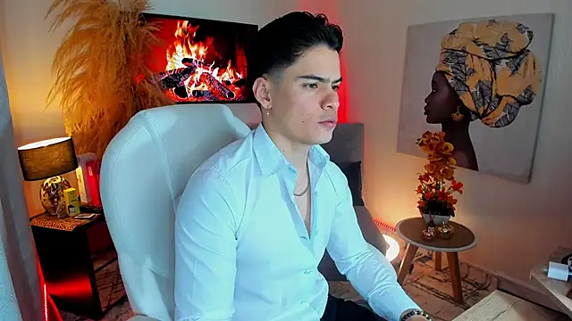 Matias Murrier online show from 11/29/25, 11:46