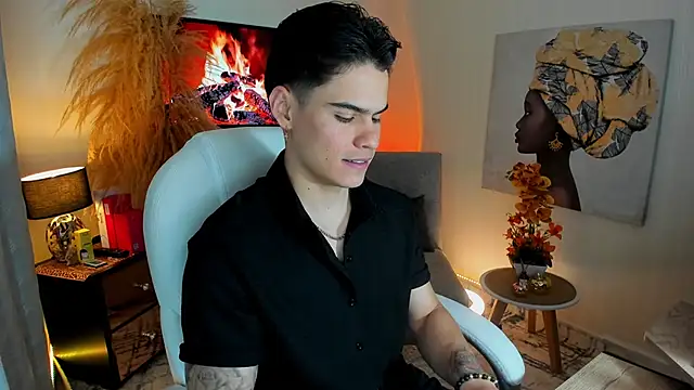 Matias Murrier online show from 12/04/25, 11:52