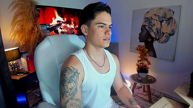 Matias Murrier online show from 02/15/26, 09:00