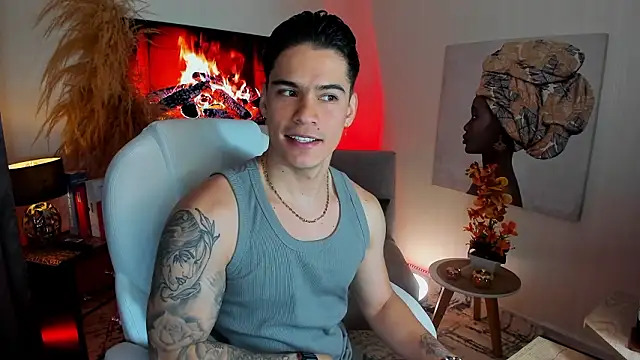 Matias Murrier online show from 03/05/26, 11:50