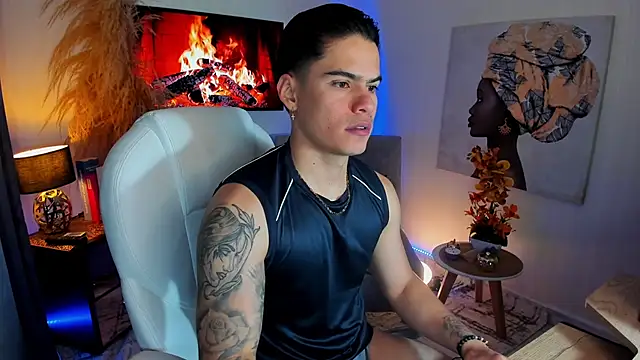 Matias Murrier online show from 03/25/26, 11:38