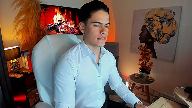 Matias Murrier online show from 04/10/26, 11:37