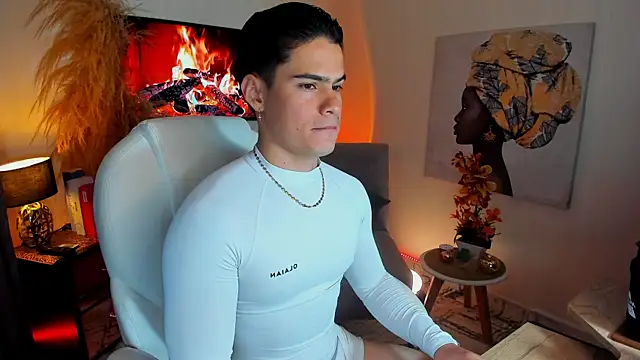 Matias Murrier online show from 04/16/26, 12:39