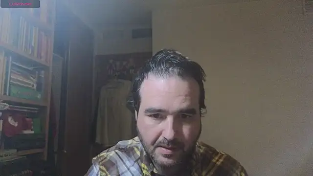 curiosillo83 online show from 02/09/25, 06:26
