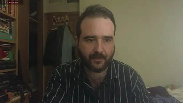 curiosillo83 online show from 03/01/25, 02:55