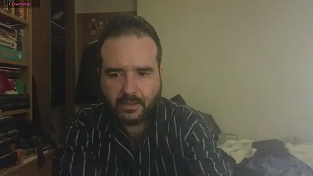 curiosillo83 online show from 03/01/25, 09:04